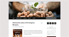 Desktop Screenshot of movipres.org